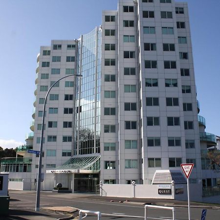 Kingsview Cbd Tauranga Apartment ภายนอก รูปภาพ