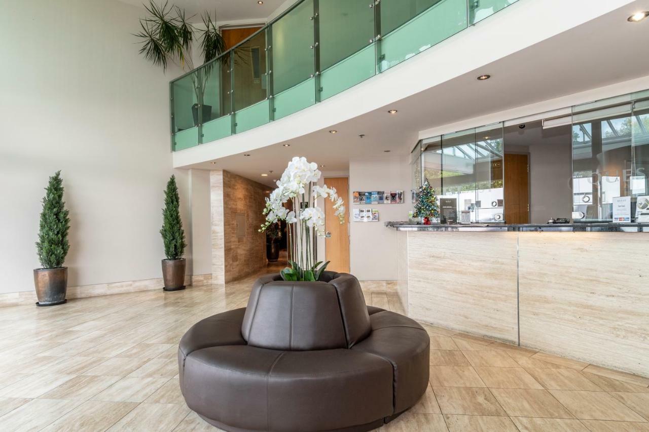 Kingsview Cbd Tauranga Apartment ภายนอก รูปภาพ